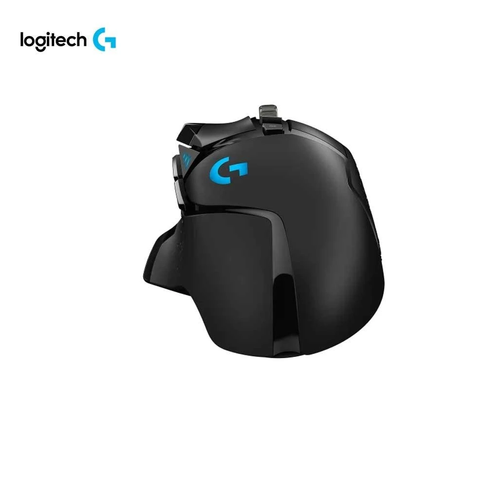 Logitech G502 Hero High Performance Gaming Mouse
