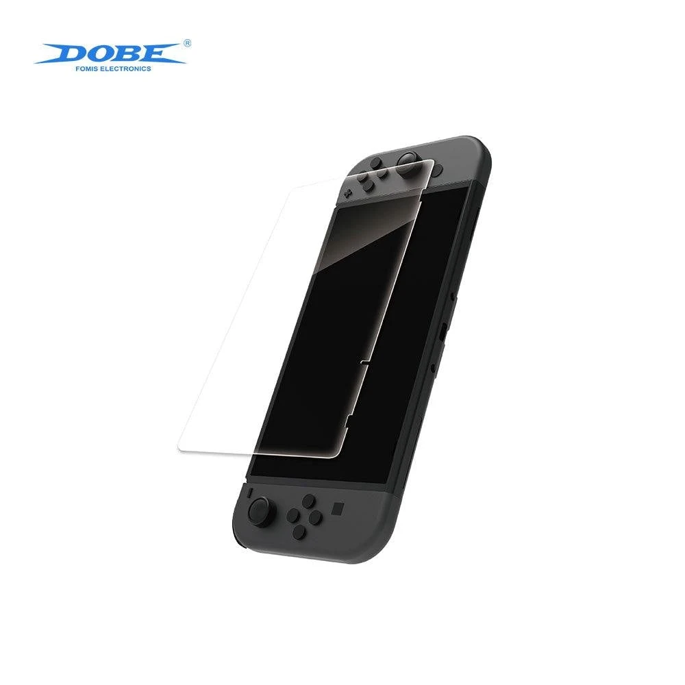 فيلم زجاجي لـ Nintendo Switch Console TNS-19127
