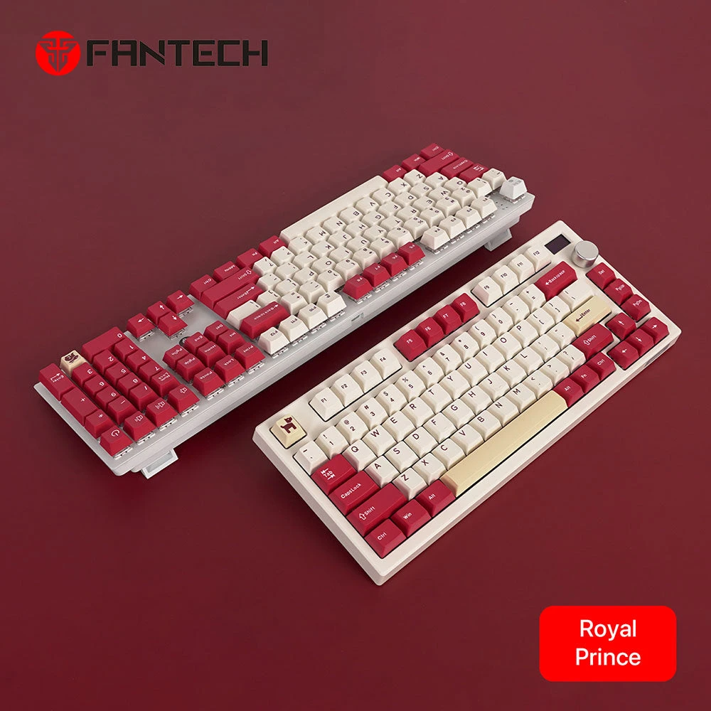 مجموعة keycap Fantech Set ACK01