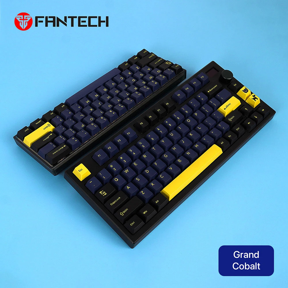 مجموعة keycap Fantech Set ACK01