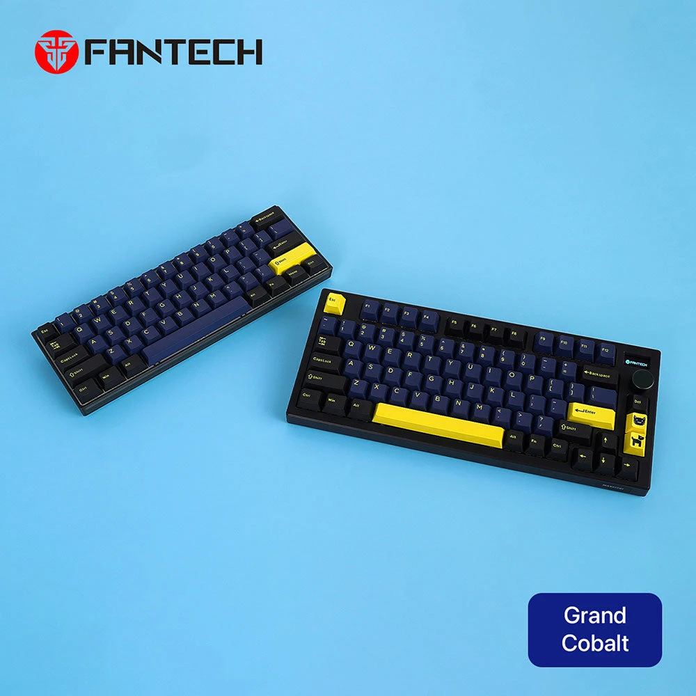 مجموعة keycap Fantech Set ACK01