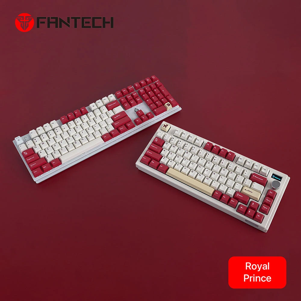 مجموعة keycap Fantech Set ACK01