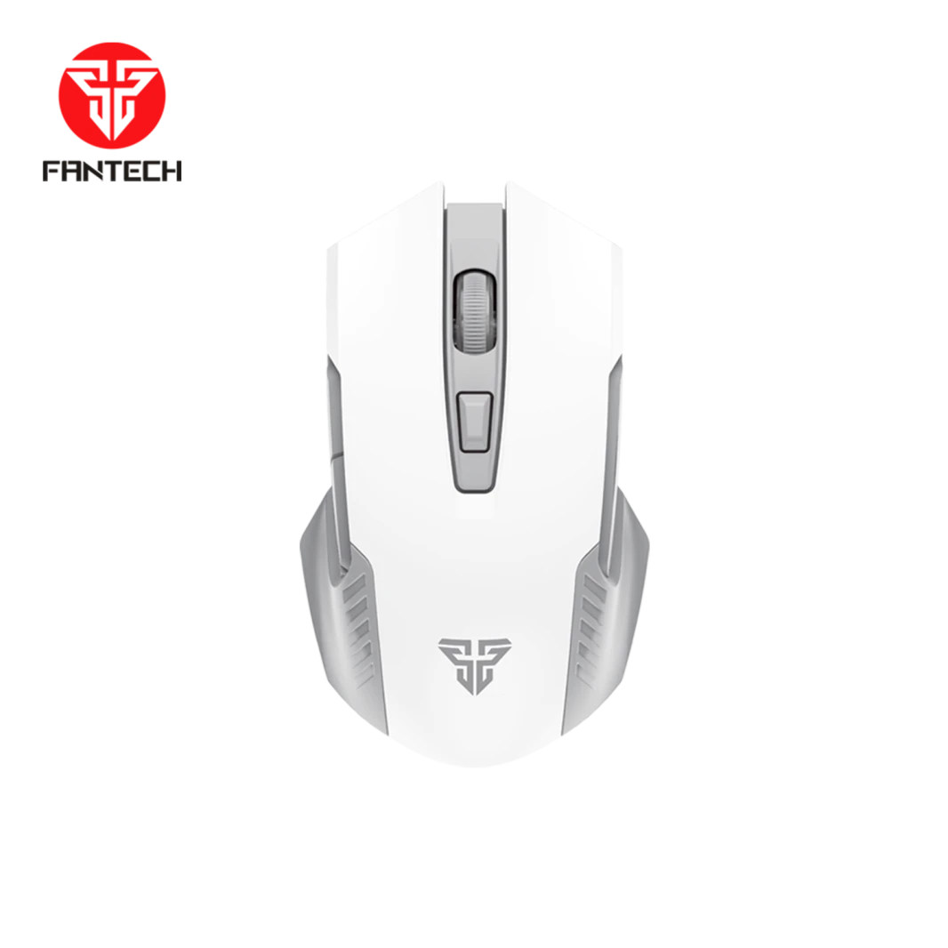 Raigor II WG10 Wireless 2.4 جيجا هرتز الماوس  للألعاب