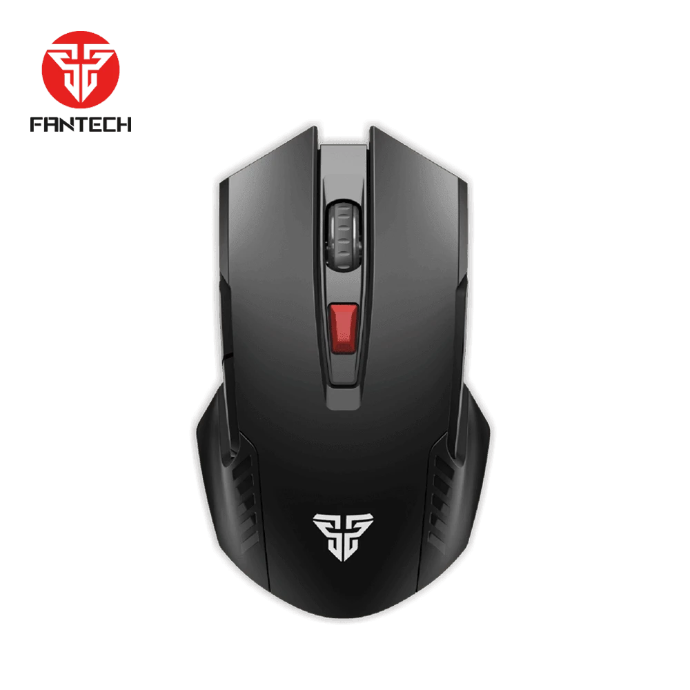 Raigor II WG10 Wireless 2.4 جيجا هرتز الماوس  للألعاب