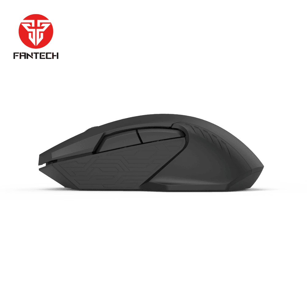 Raigor II WG10 Wireless 2.4 جيجا هرتز الماوس  للألعاب