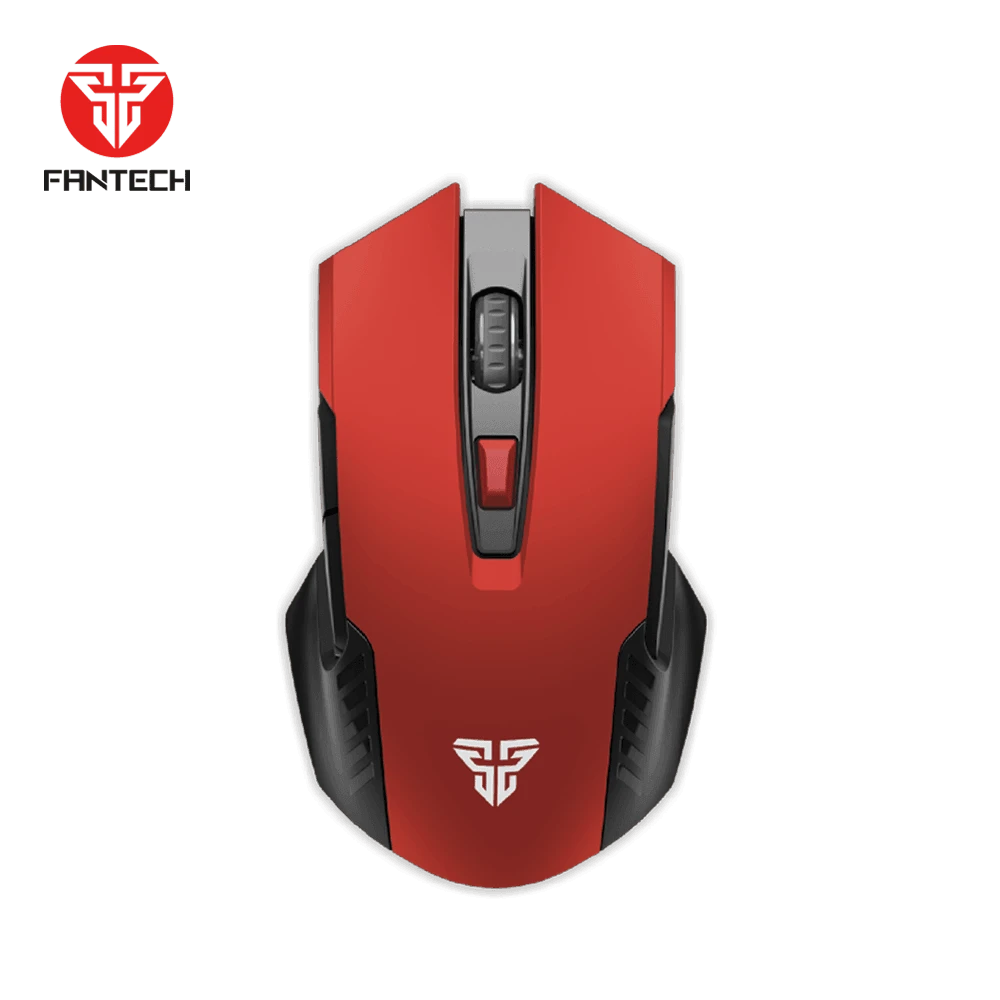 Raigor II WG10 Wireless 2.4 جيجا هرتز الماوس  للألعاب