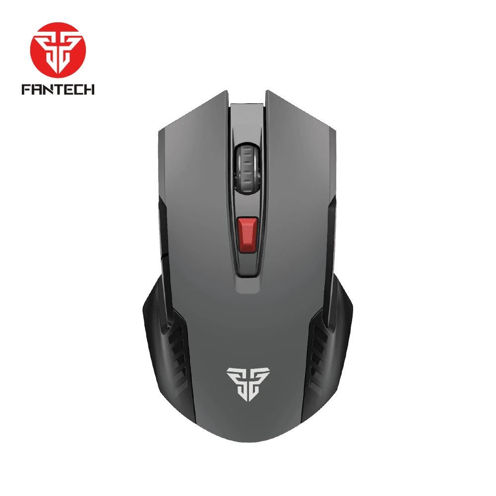 Raigor II WG10 Wireless 2.4 جيجا هرتز الماوس  للألعاب