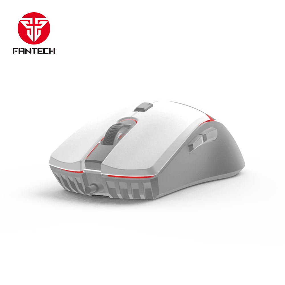 FANTECH CRYPTO VX7 MACRO GAMING MOUSE