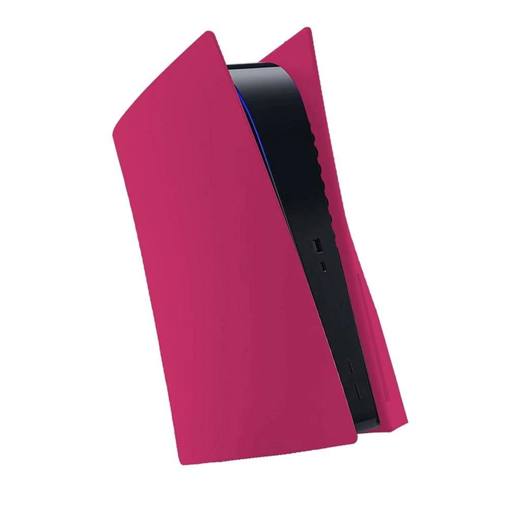 DOBE الغطاء القابل للاستبدال للوحدة PS5 Digital