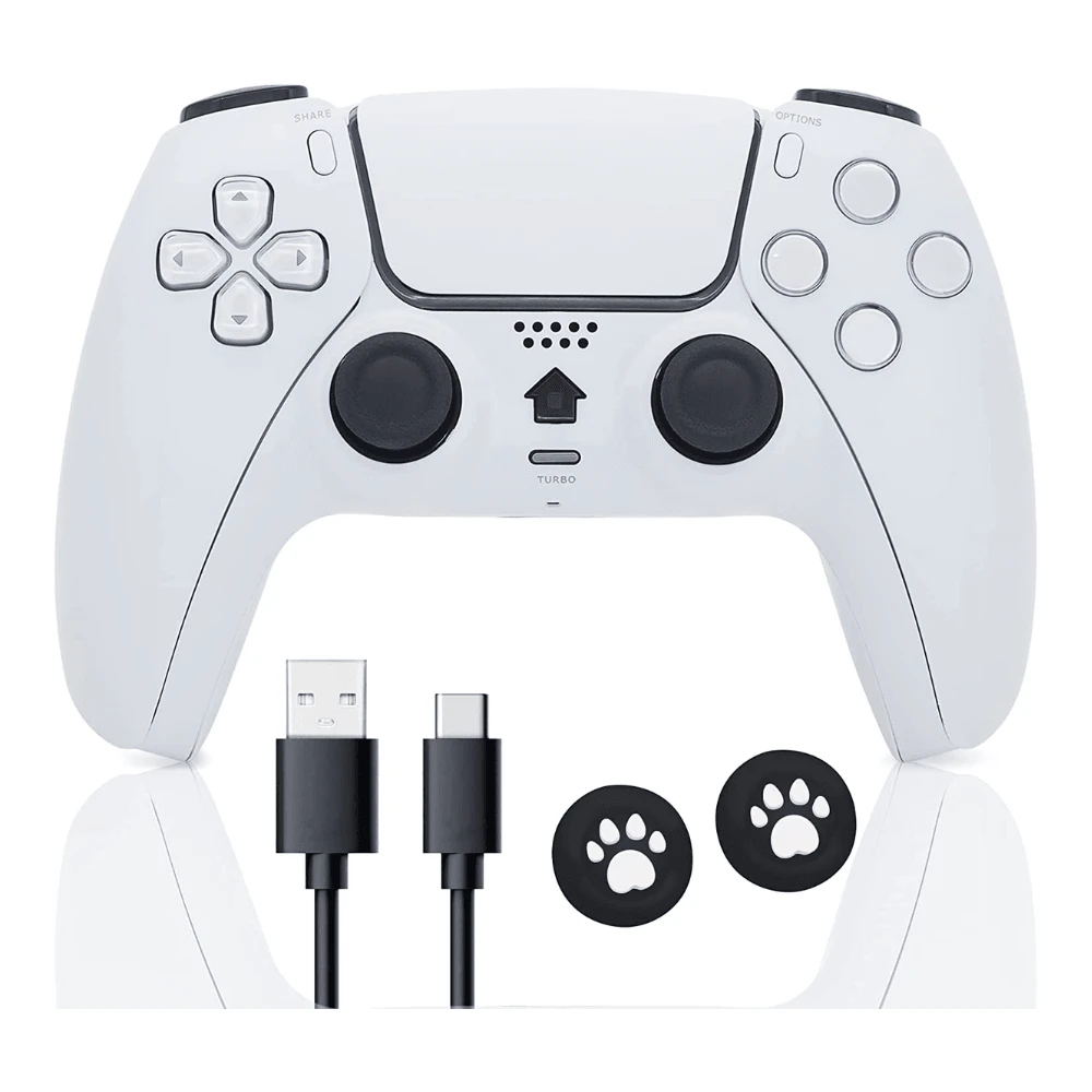Playx Wireless Controller for PS4