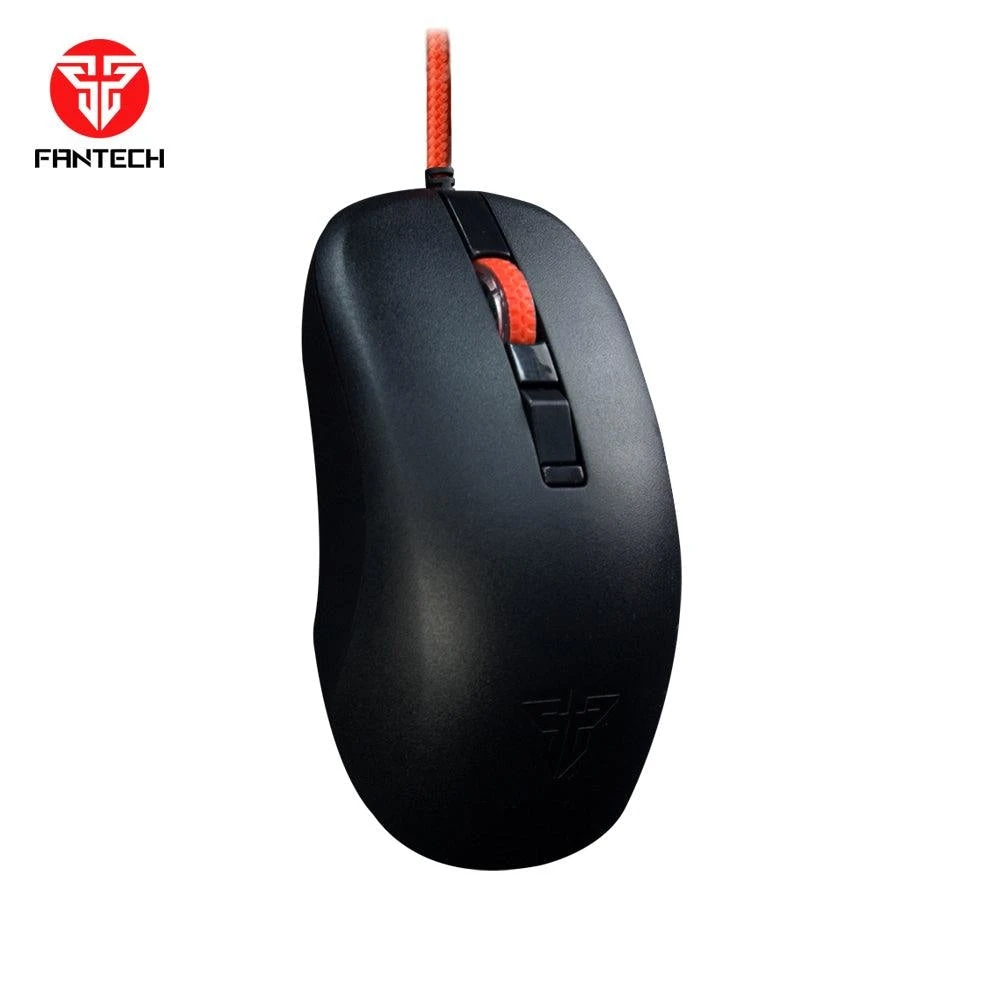 Rhasta II G13 RGB Gaming Mouse