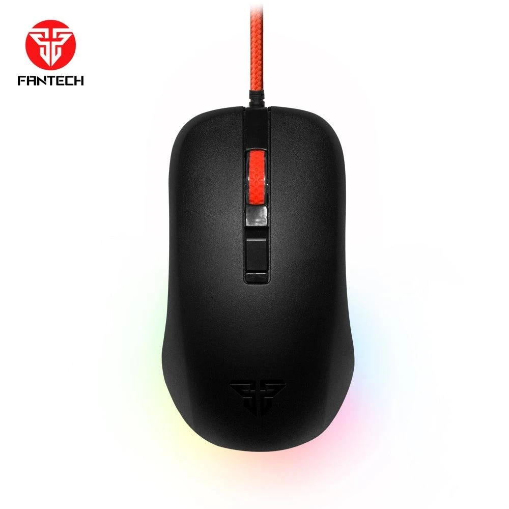 RHASTA II G13 RGB GAMING MOUSE