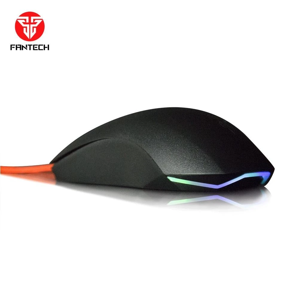 RHASTA II G13 RGB GAMING MOUSE
