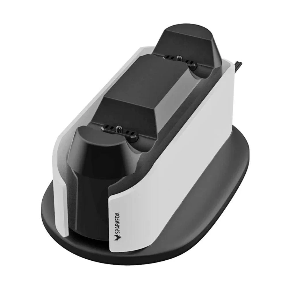 Magnetic Fast Charger For PS5 Charging Stand For PS5 Charging Dock Charger Station