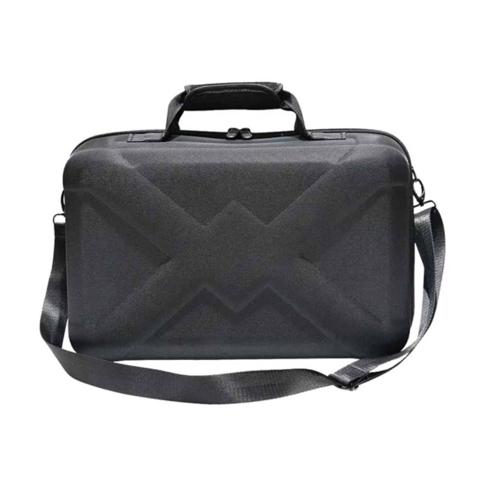 Portable Bag For PS5 Slim Console Hard Case