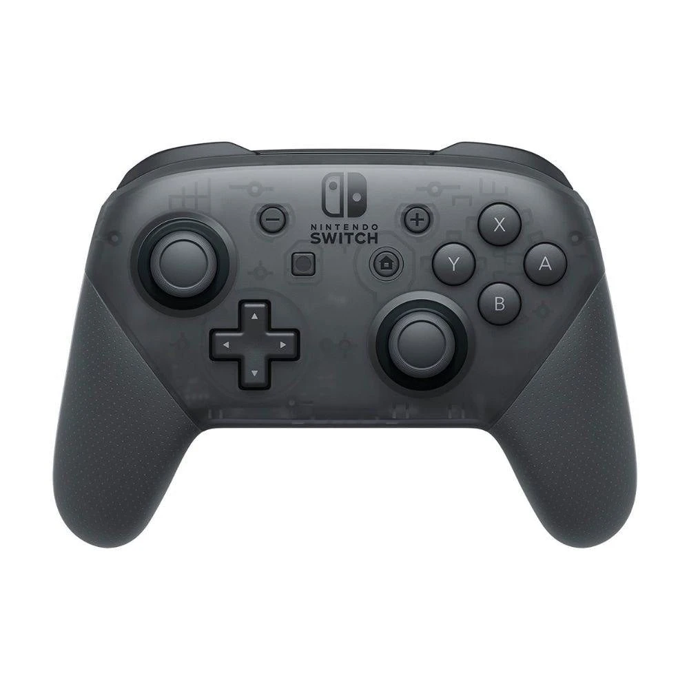 وحدة تحكم Nintendo Switch Pro