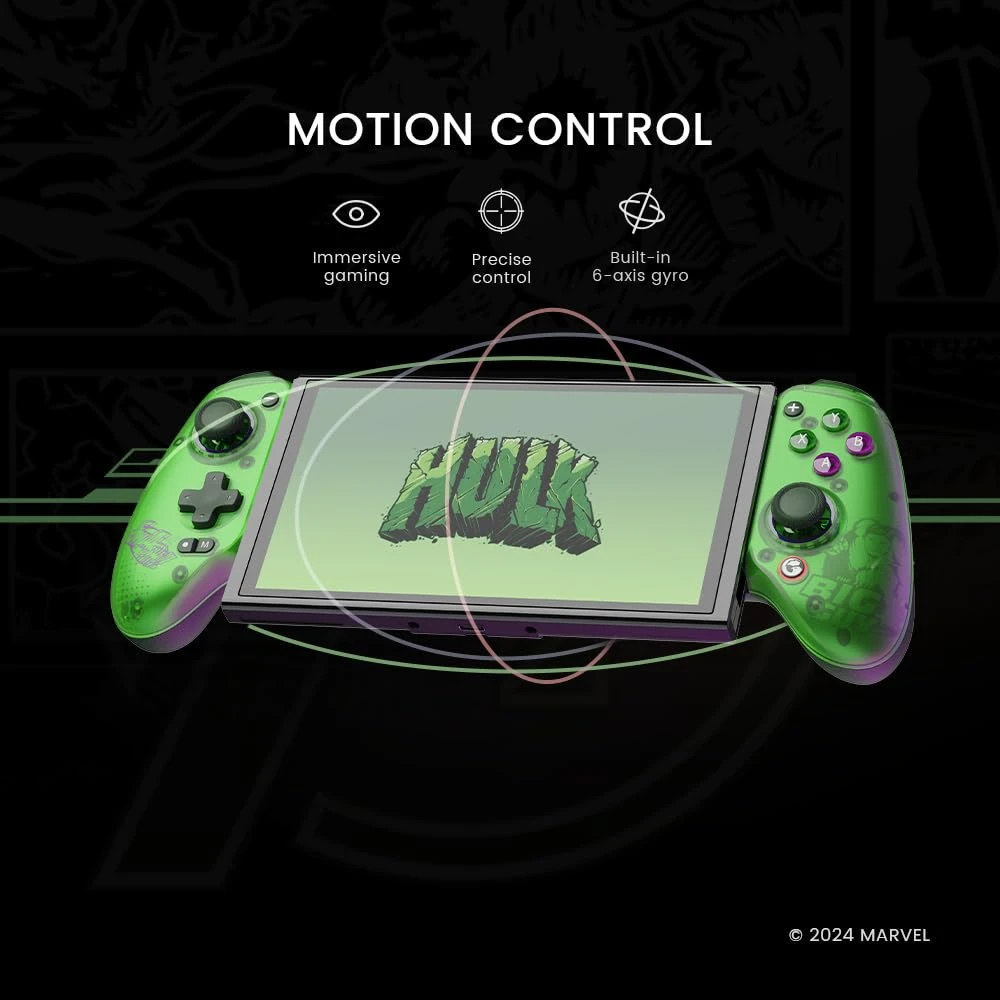 GameSir