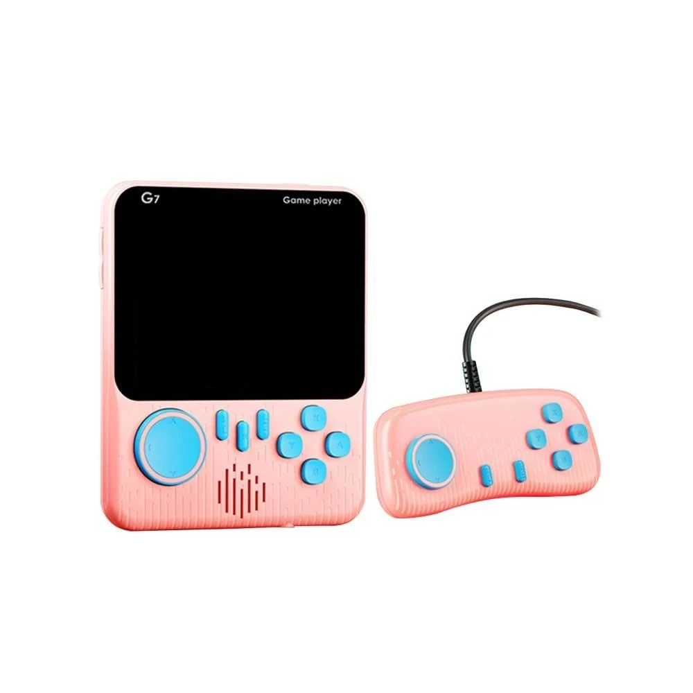 G7 Game Consoles Hand-Held Gaming Consoles 3.5 Inch