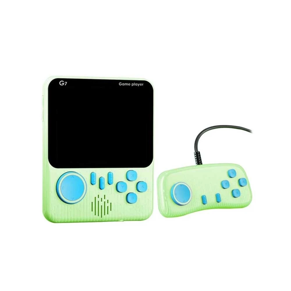 G7 Game Consoles Hand-Held Gaming Consoles 3.5 Inch
