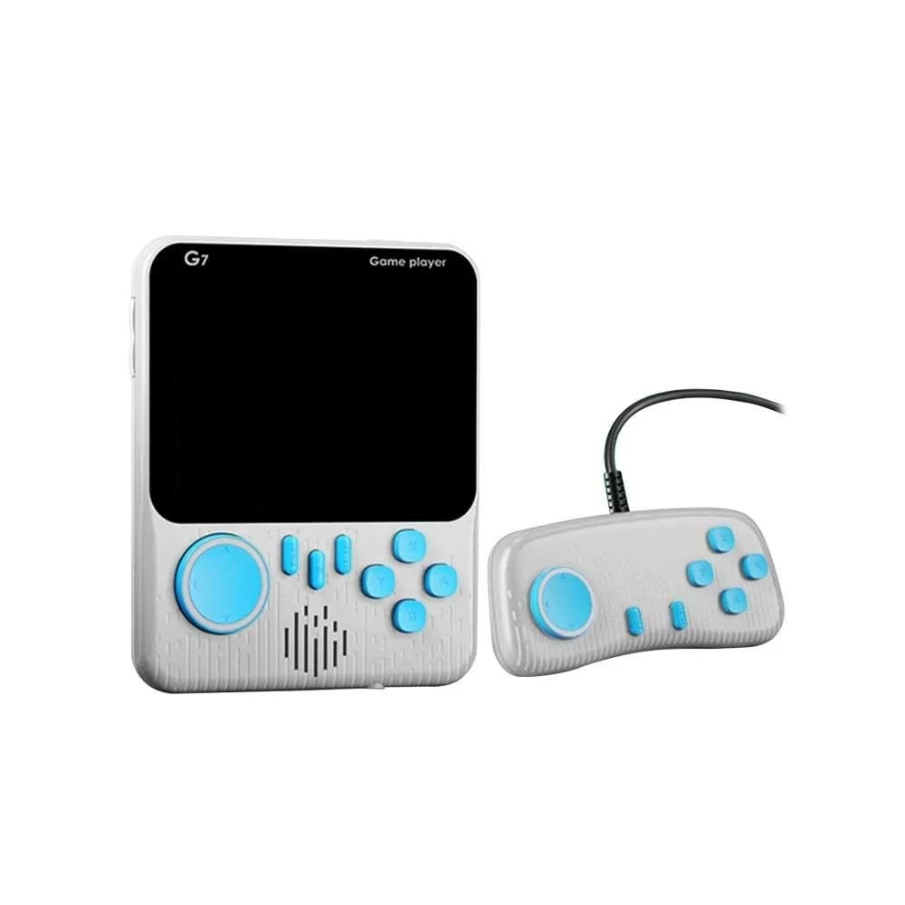G7 Game Consoles Hand-Held Gaming Consoles 3.5 Inch