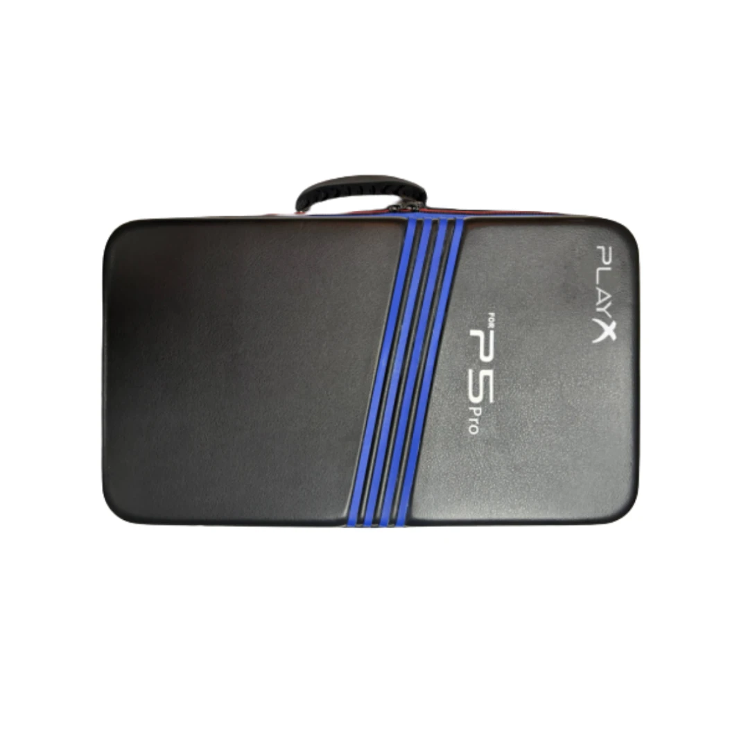 PS5 Pro Travel Bag Hard Shell