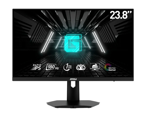 MSI G244F E2 Esports Gaming Monitor