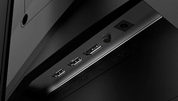 MSI G244F E2 Esports Gaming Monitor