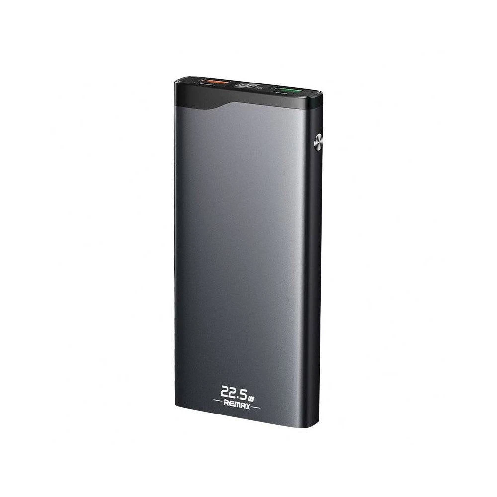 REMAX RPP-201 10000MAH بنك الطاقة السريع متعدد التوافقات