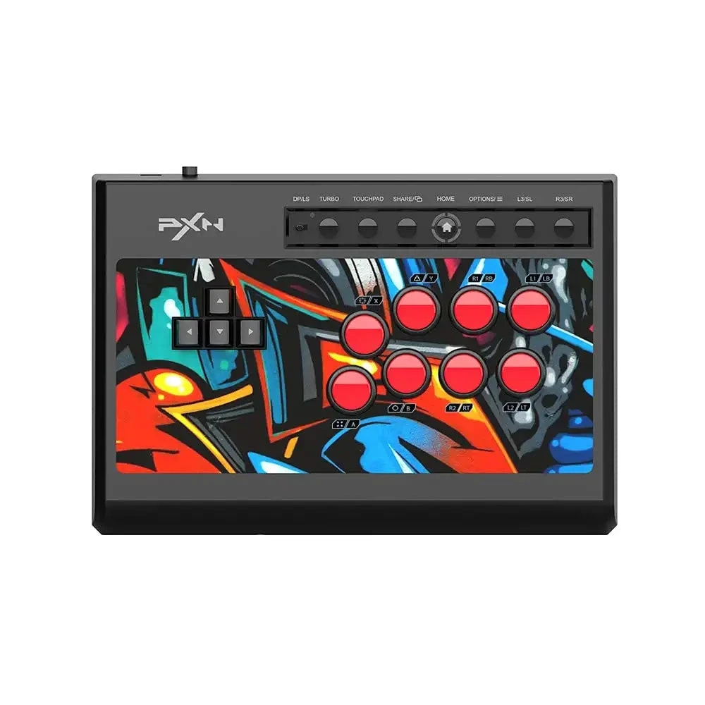 PXN X8 ARCADE MOWSTICK