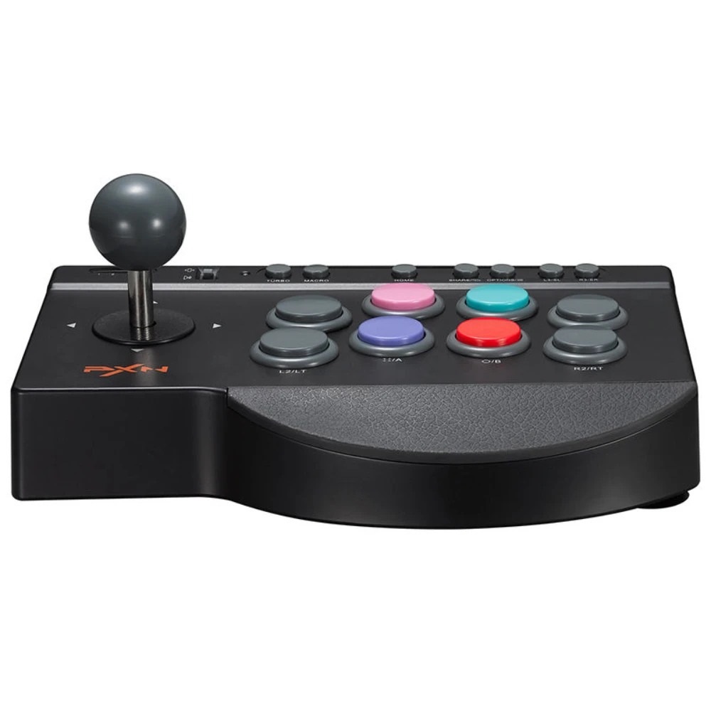PXN 0082 arcade عصا التحكم للكمبيوتر/PS3/PS4/Xbox One/Switch