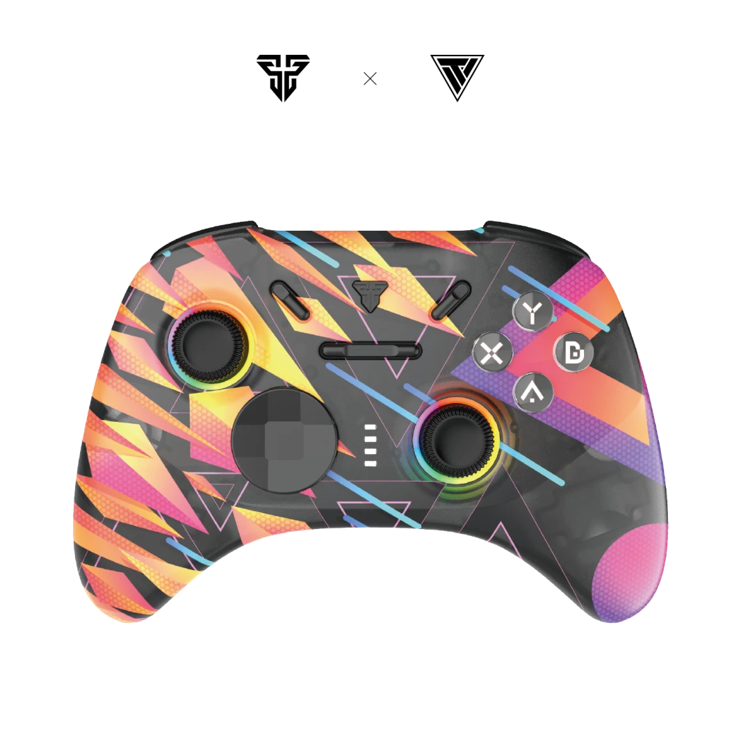 Fantech WGP15 Solaris EOS Pro Wireless Gaming Controller