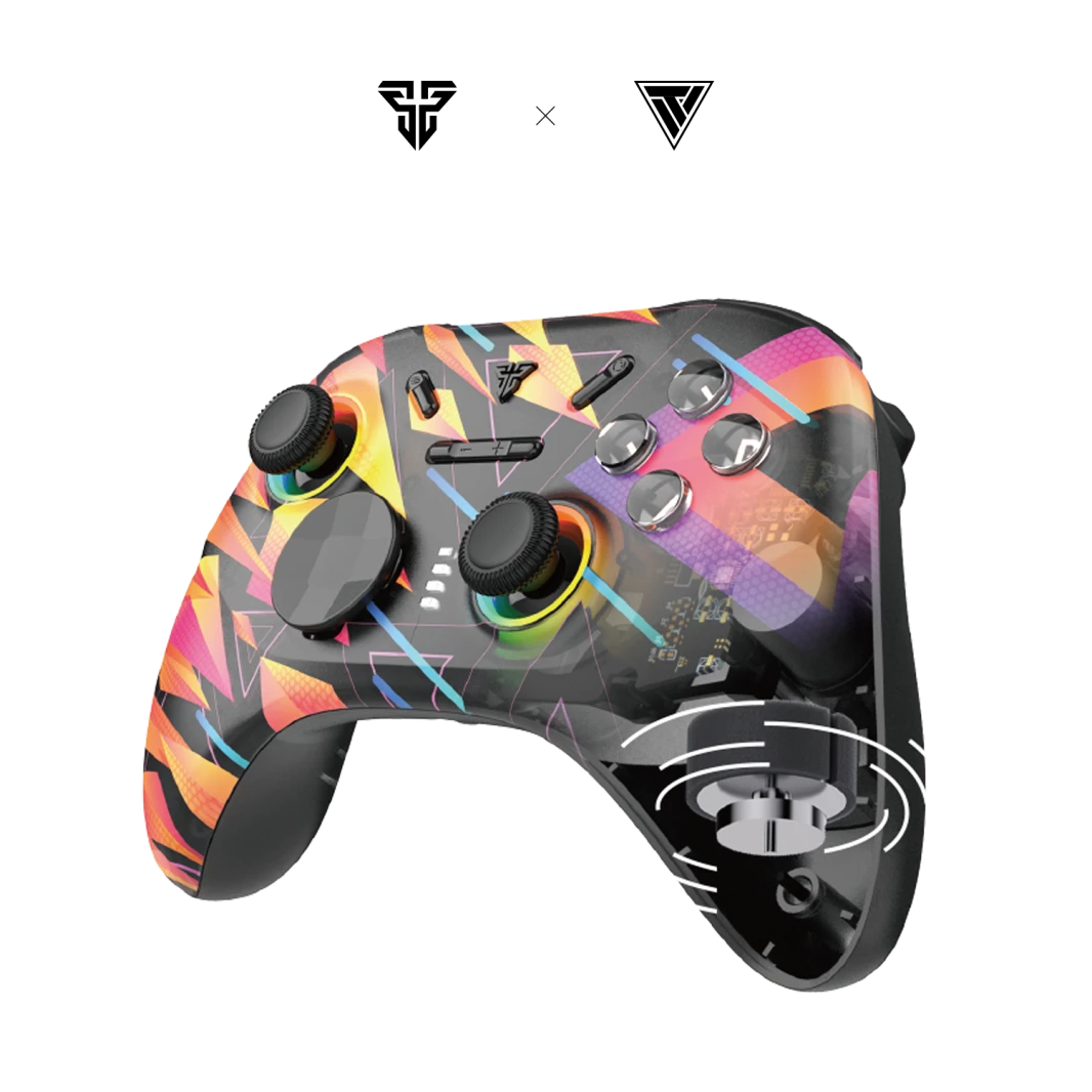 Fantech WGP15 Solaris EOS Pro Wireless Gaming Controller