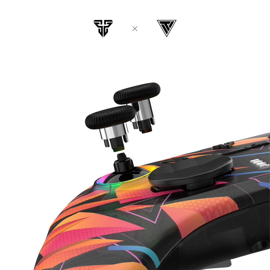Fantech WGP15 Solaris EOS Pro Wireless Gaming Controller