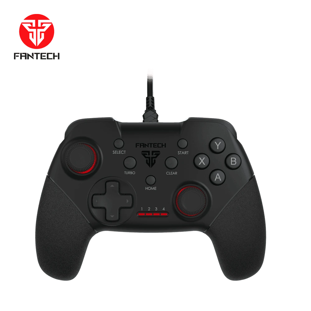 FANTECH SHOOTER II GP13 GAMING CONTROLLER