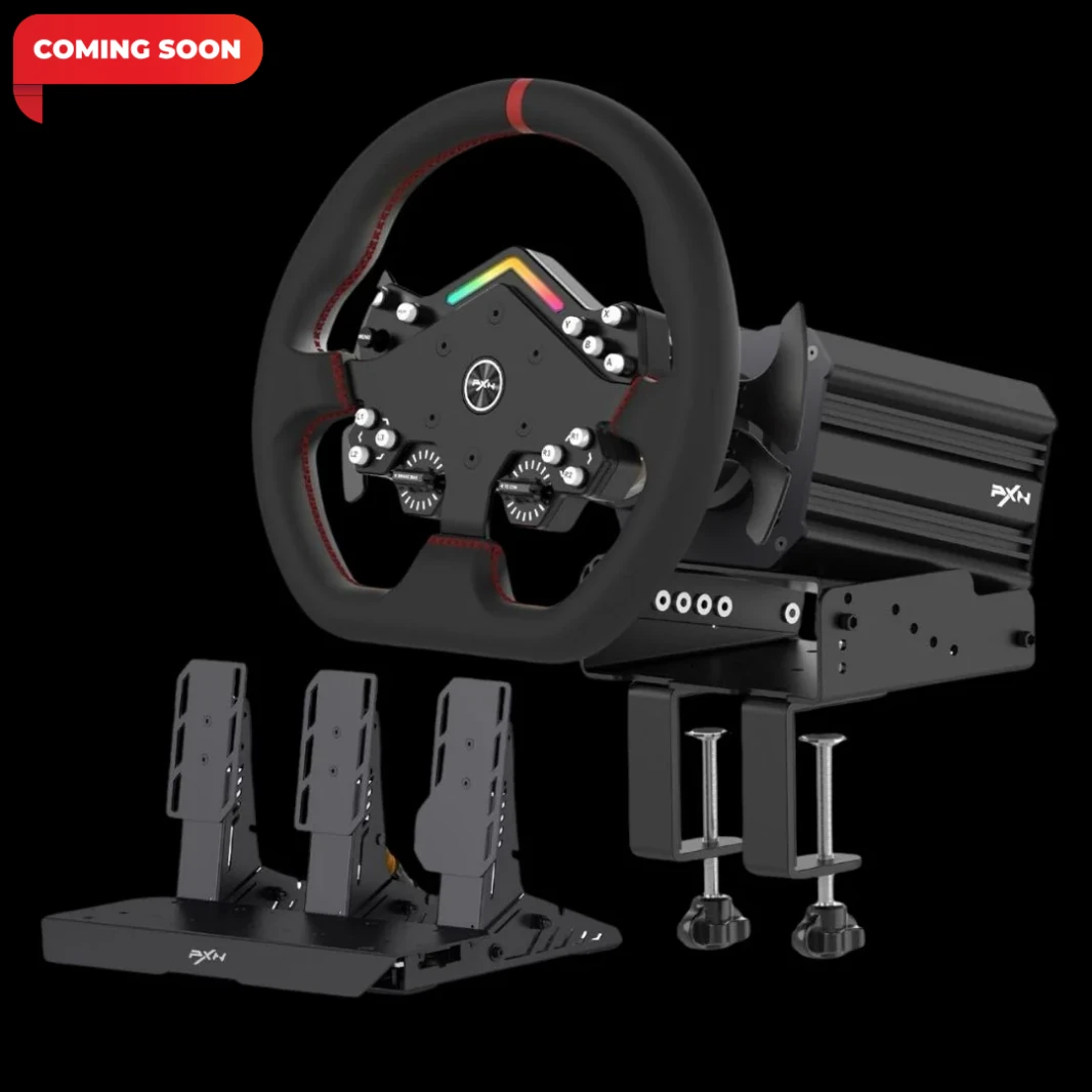 PXN V12 Lite Racing