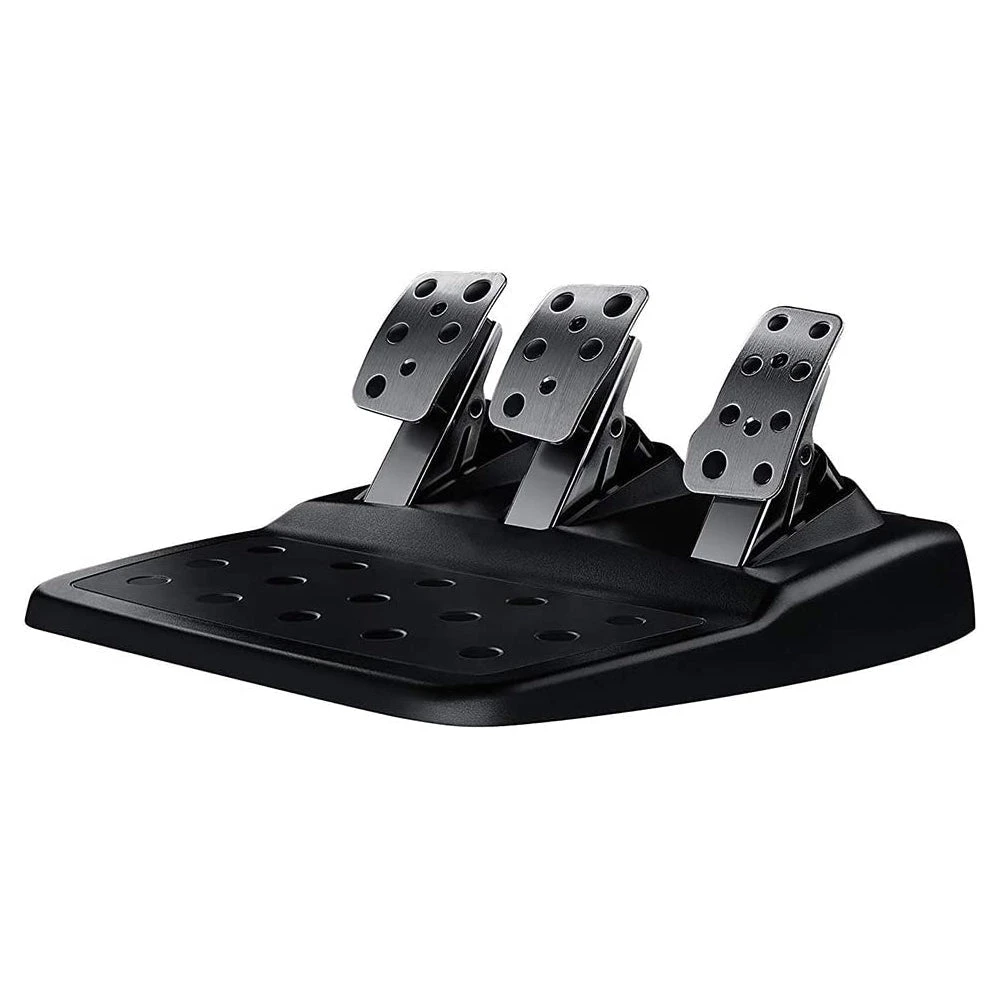Logitech G920 Racing Gear for Xbox Series X | S ، Xbox One و PC