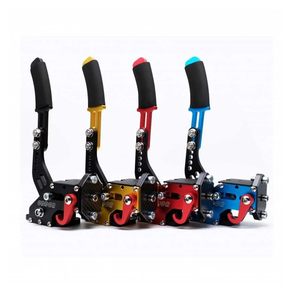 OD Racing HandBrake Shifter 64Bit Fourth Generation
