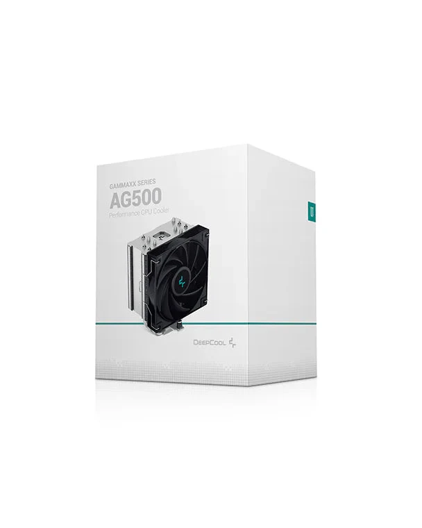 DeepCool AG500