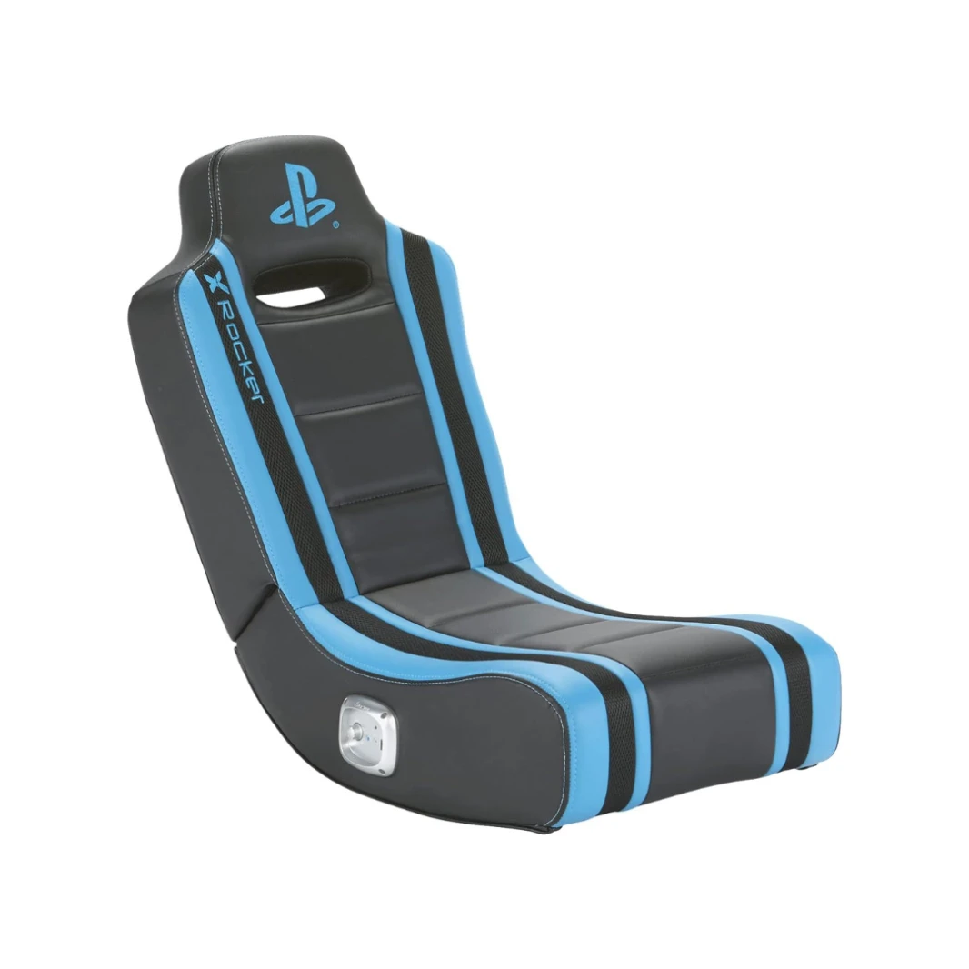 X-Rocker 41488 Playstation Geist 2.0 Gaming Chair