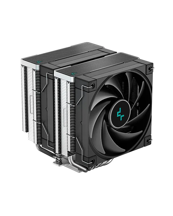 DeepCool AK620 عالية الأداء CPU مبرد