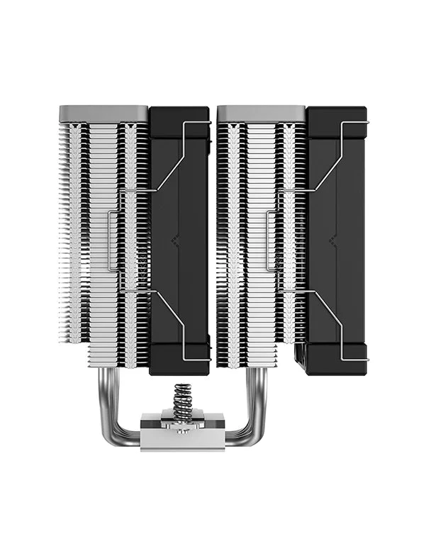 DeepCool AK620 عالية الأداء CPU مبرد