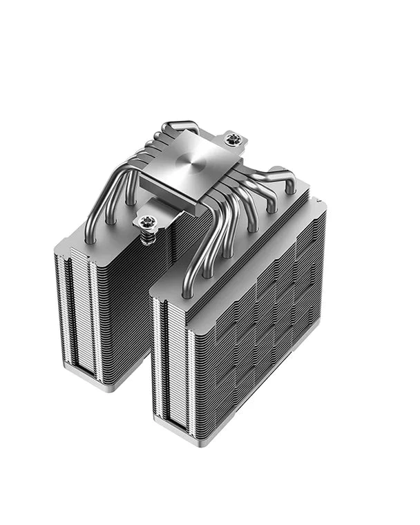 DeepCool AK620 عالية الأداء CPU مبرد