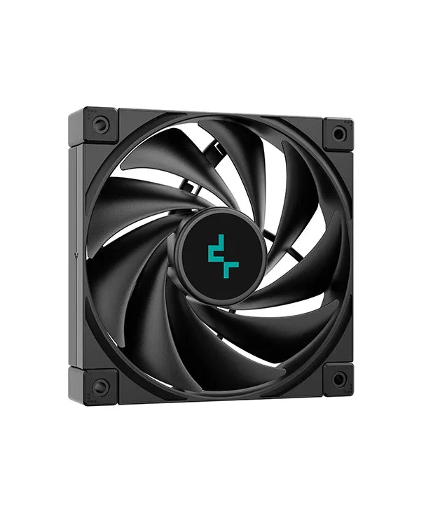 DeepCool AK620 عالية الأداء CPU مبرد
