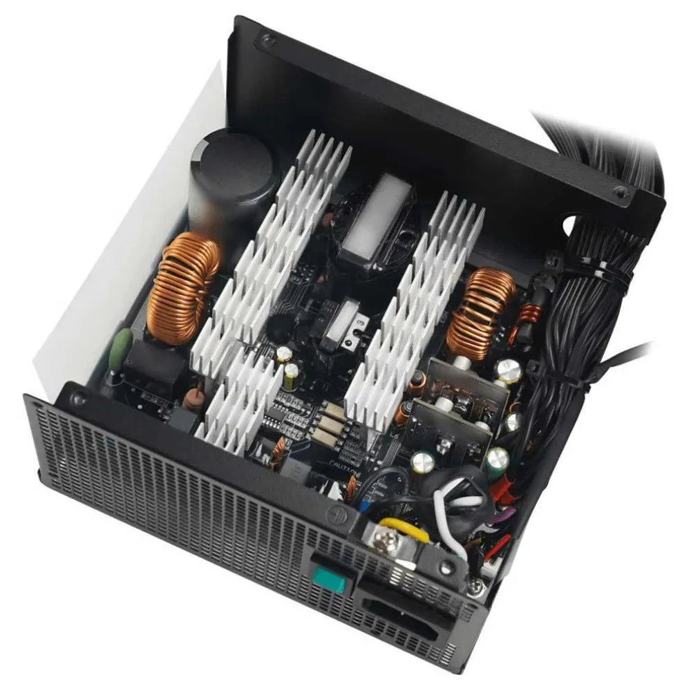 مصدر الطاقة DeepCool PL650-D