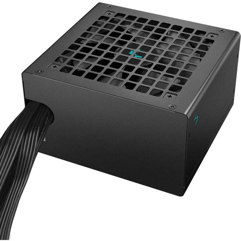 مصدر الطاقة DeepCool PL650-D