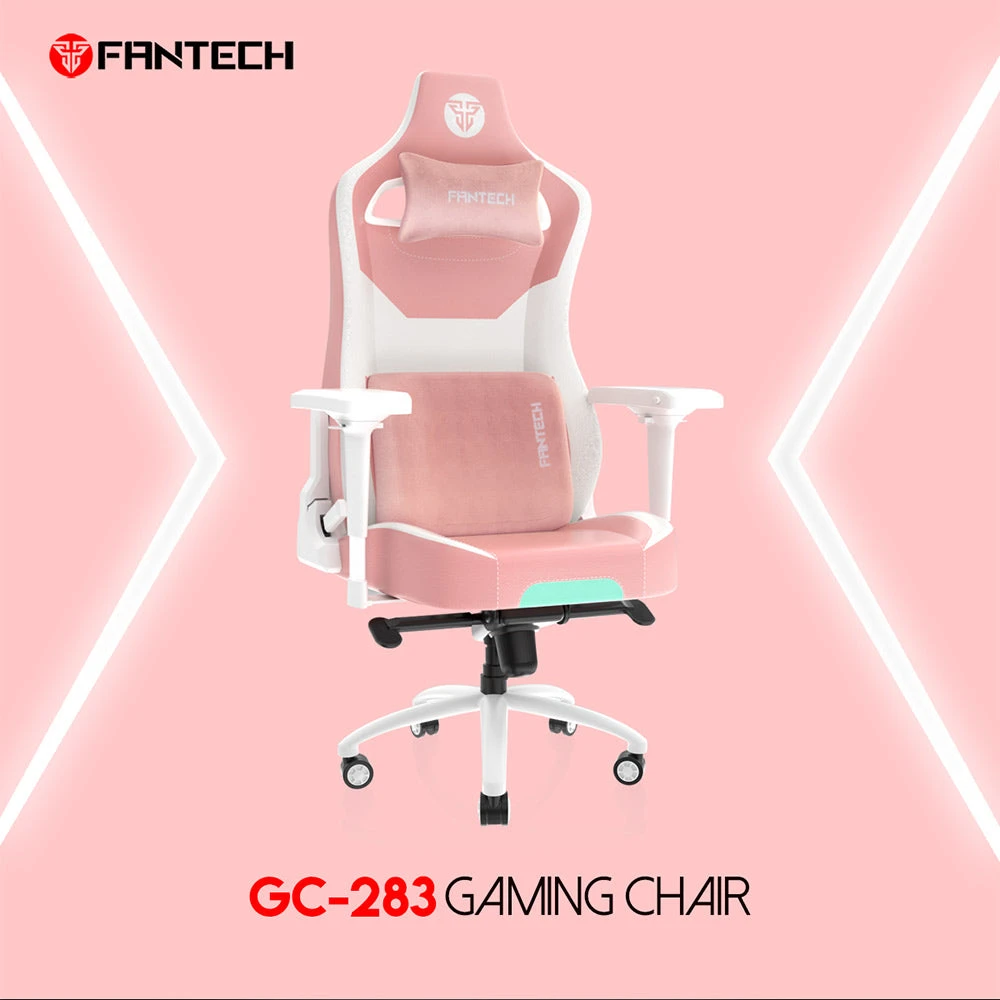 فانتس ألفا GC-283 كرسي الألعاب | لون القرنفل