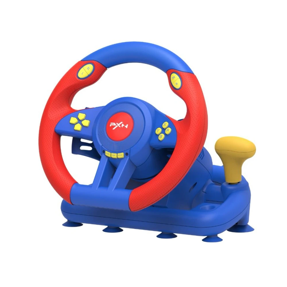 PXN V3 PRO 180 ° ألعاب عجلة القيادة