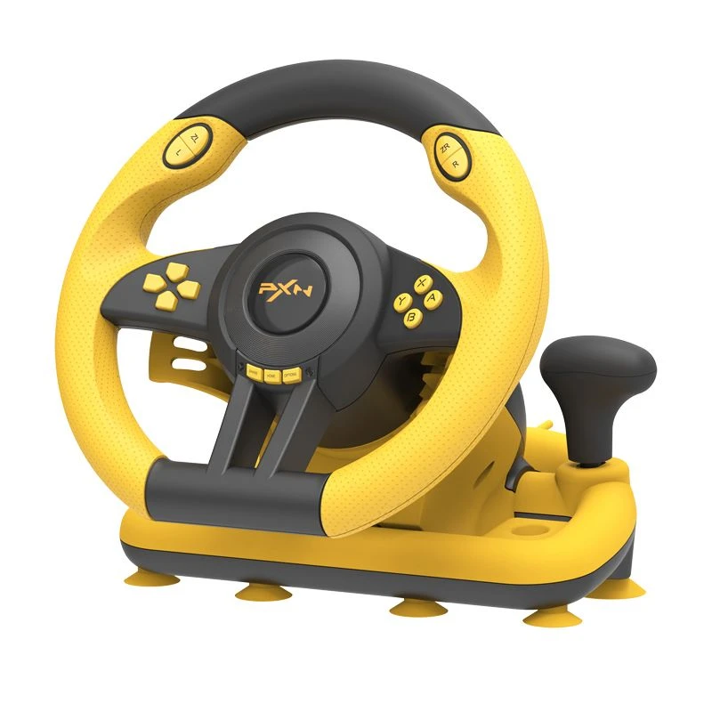 PXN Laishida V3 Pro 180 ° ألعاب عجلة القيادة
