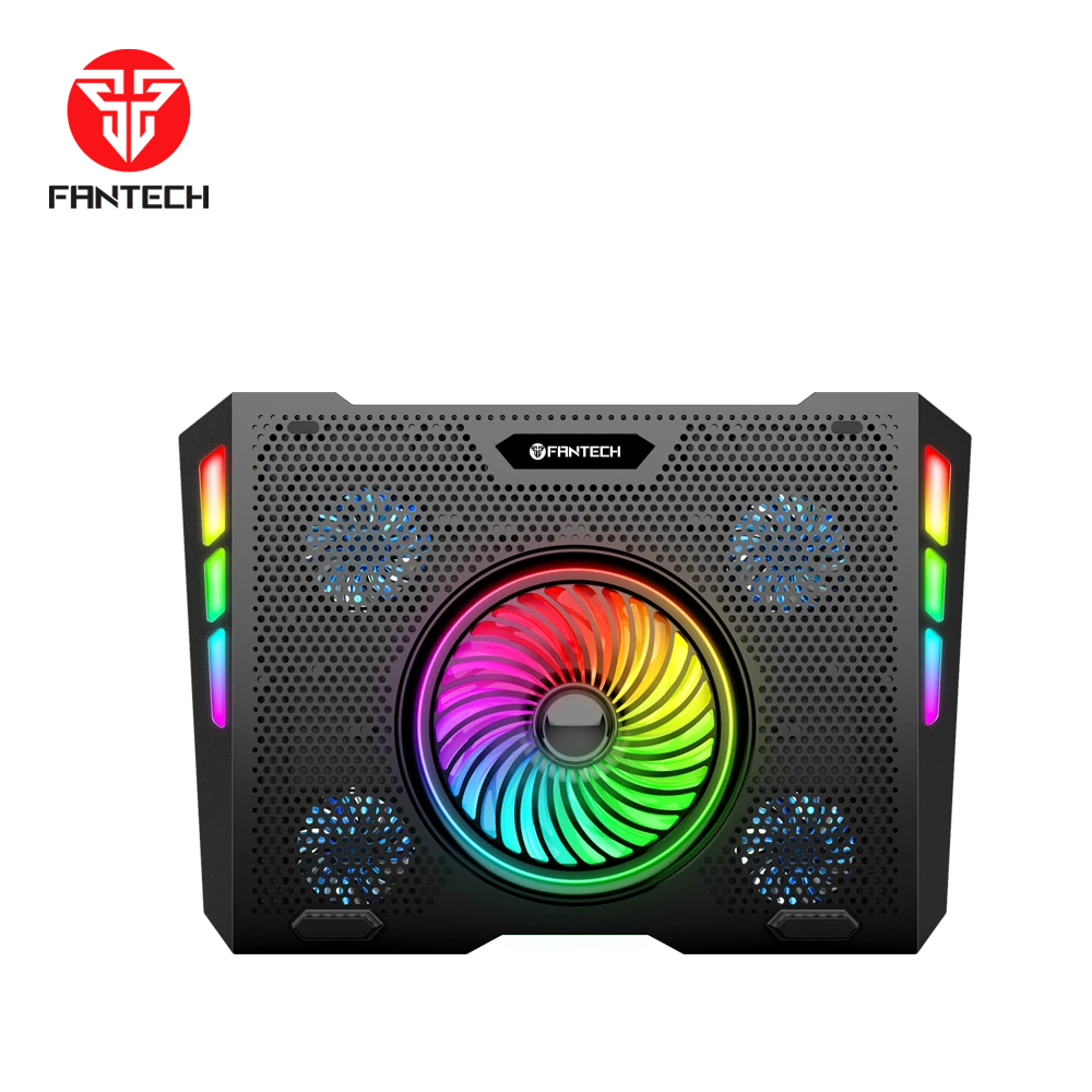 Fantech RGB Notebook Padop Padop Pad NC20