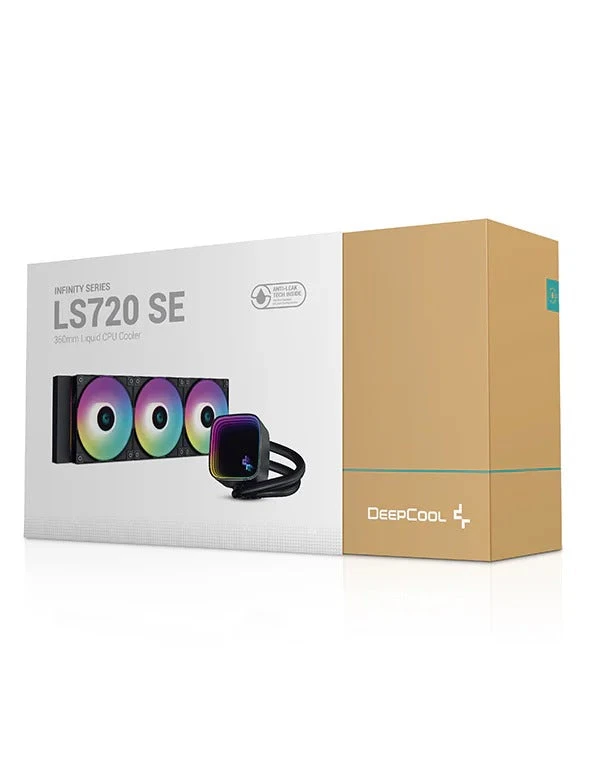 The DeepCool LS720 SE